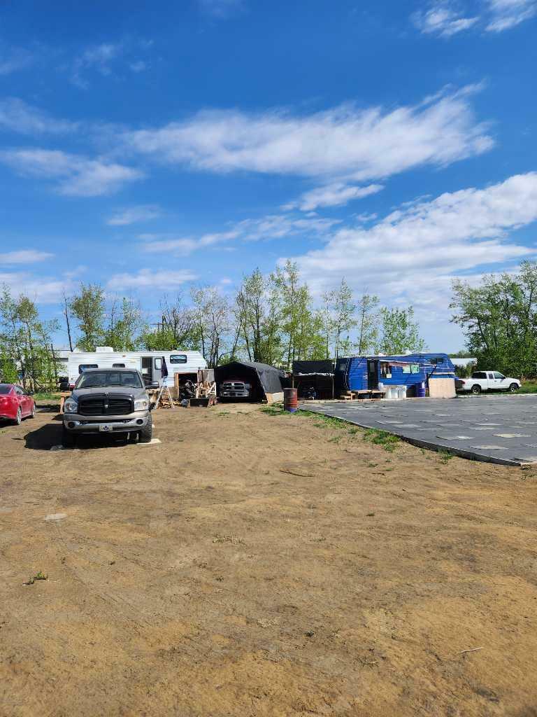 232031 Twp 432  Rural Ponoka County AB T4J 1R1 photo