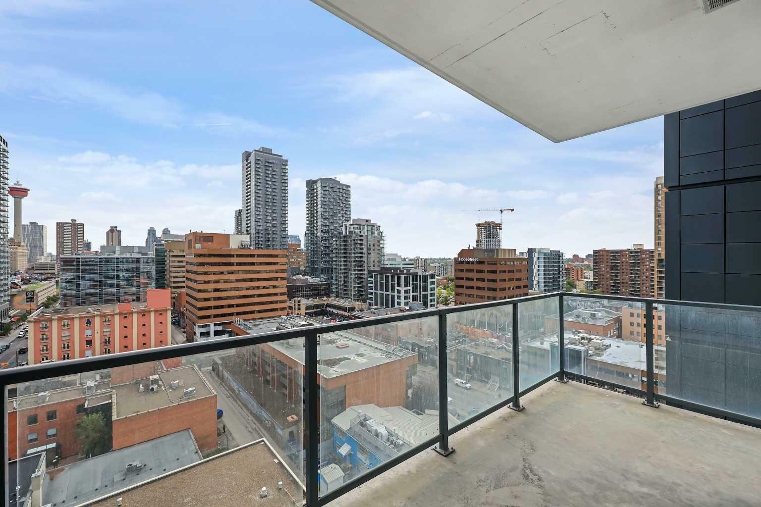 Photo de la propriété: 1010 6 Street SW 607 AB T2R 1B4