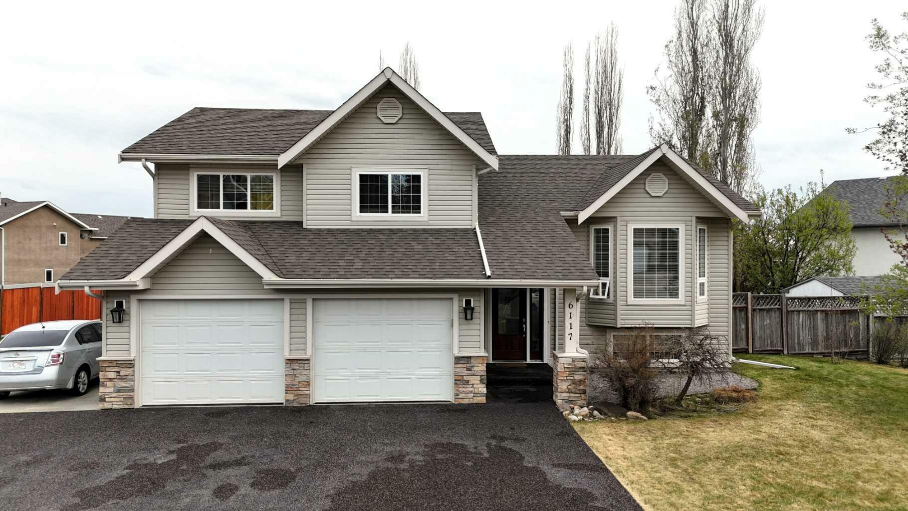 Photo de la propriété: 6117 11 Avenue AB T7E 1Y8