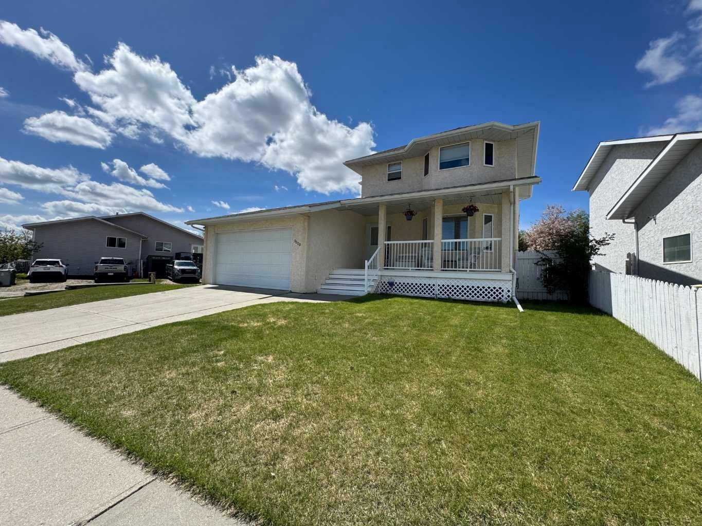 Property Photo:  1220 Westhaven Drive  AB T7E 1W5 