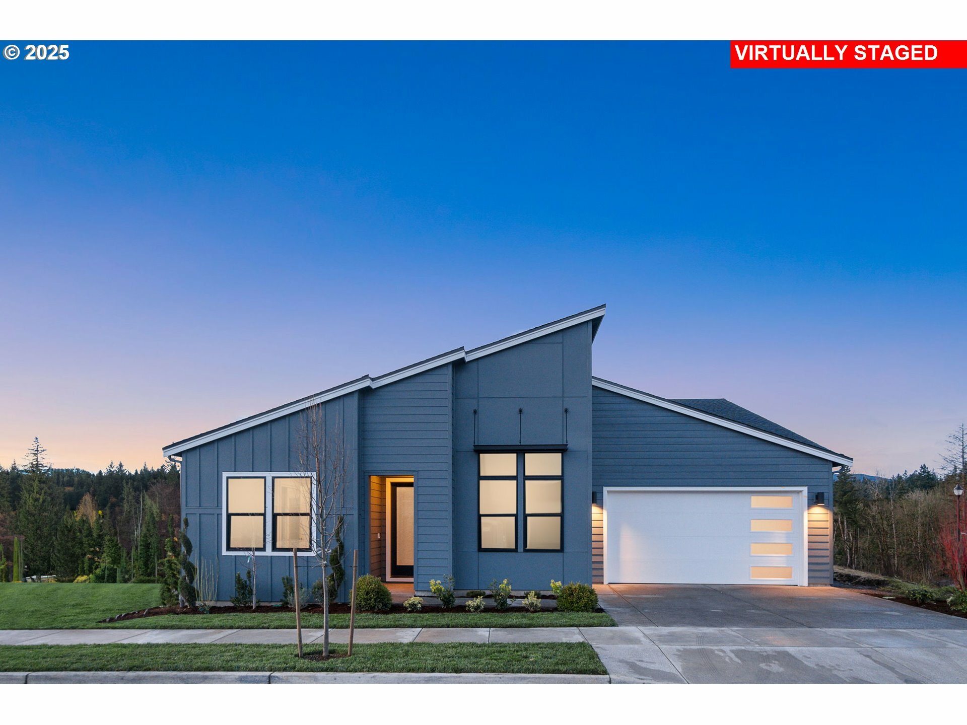 5084 N Benton Dr Lot 131  Camas WA 98607 photo
