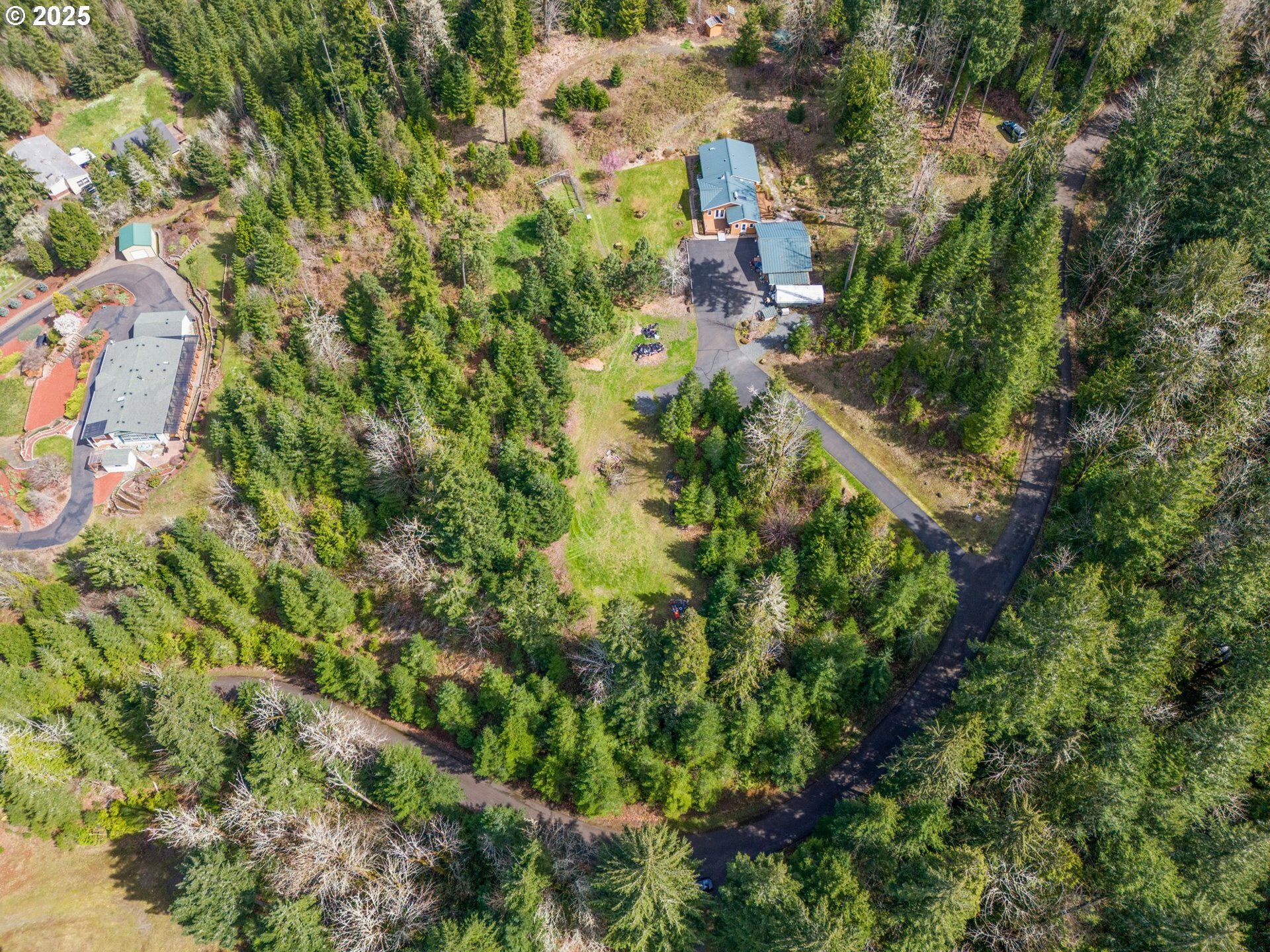 Property Photo: 0000 Whitewater Rd 02332 OR 97478