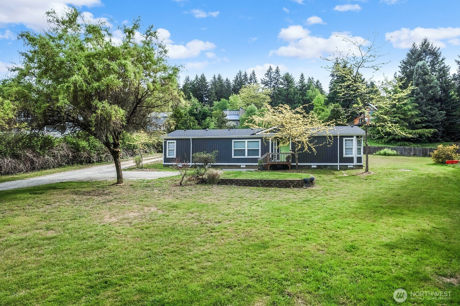 Property Photo: 29924 129th Place SW WA 98070