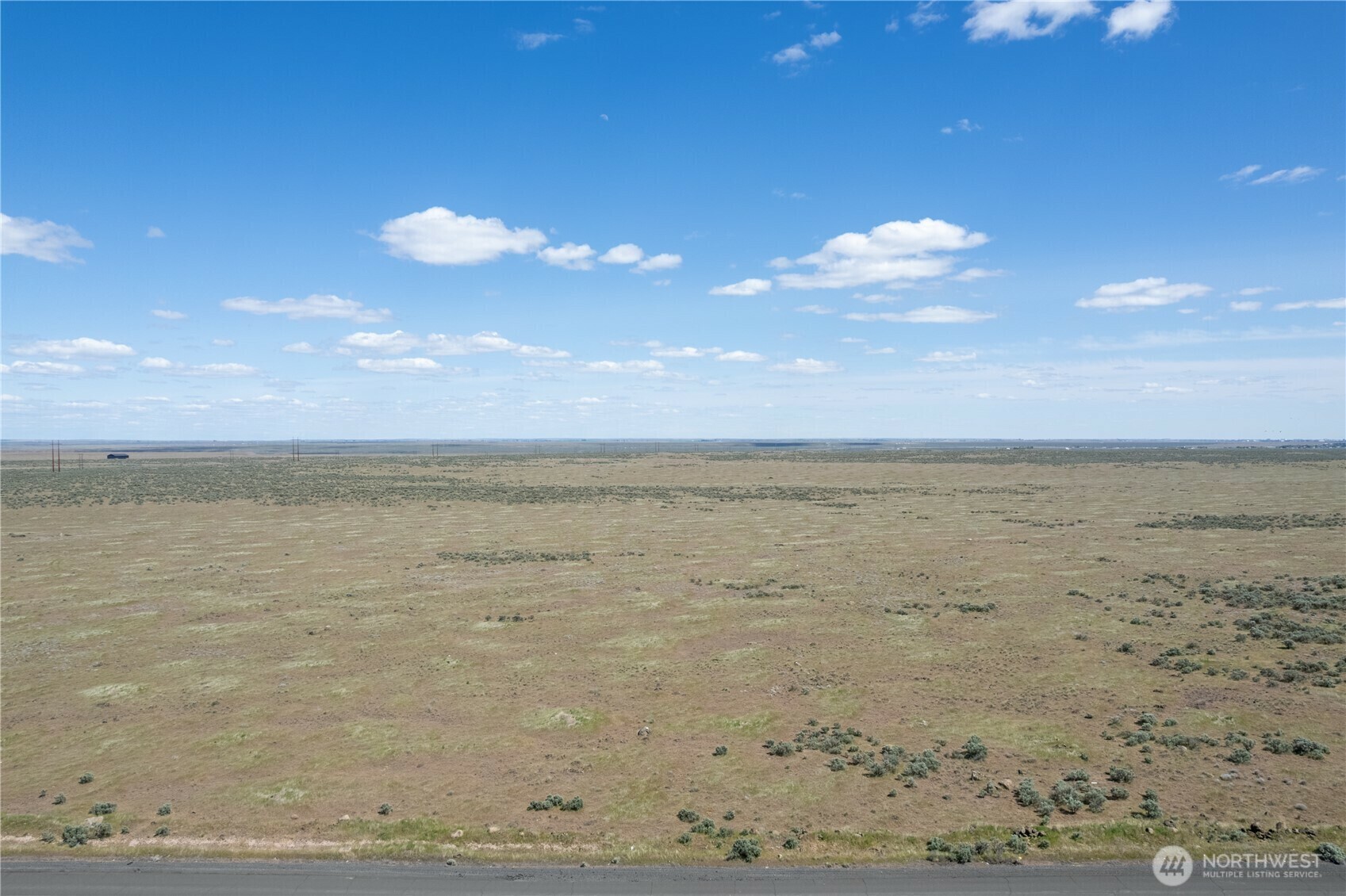 Property Photo: 0 Parcel 160572009 WA 98823