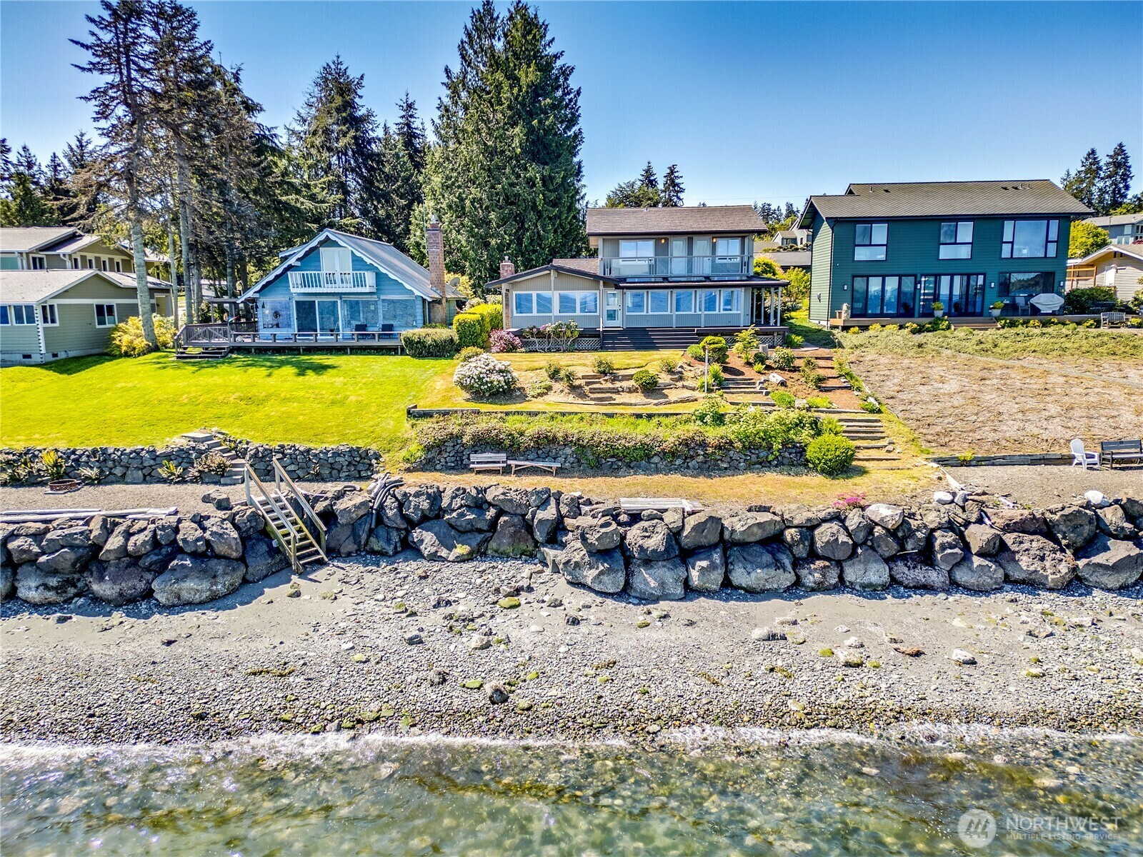 12356 NE Brigantine Court  Kingston WA 98346 photo