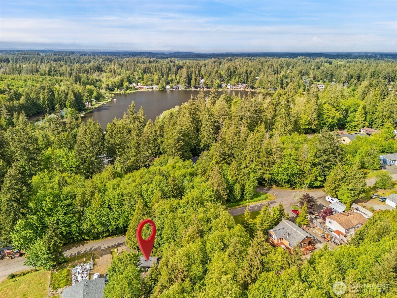 Property Photo: 451 SE Alpine Avenue WA 98584