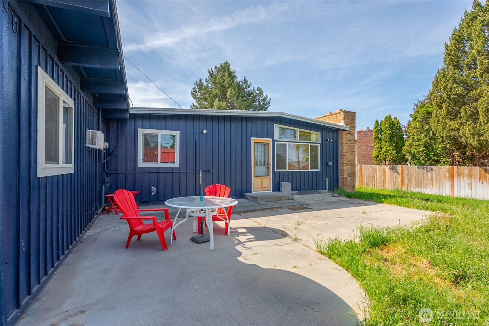 Property Photo: 2008 S Belair Drive WA 98837
