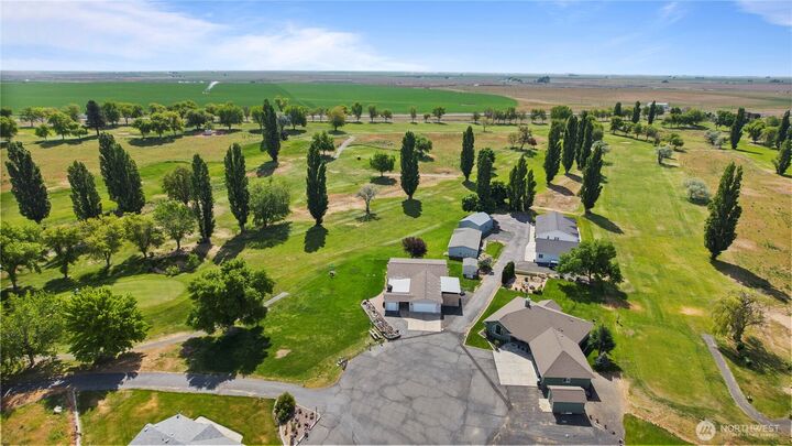 Property Photo: 10615 SE Handicap Drive WA 98857