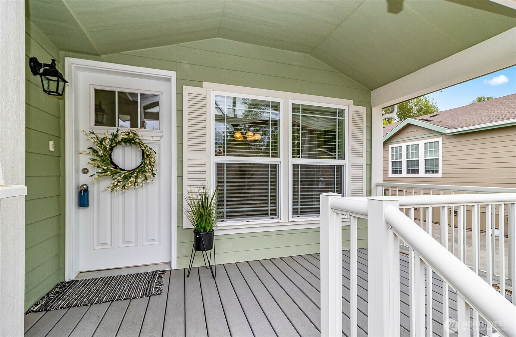 Property Photo: 14727 43rd Avenue NE 145 WA 98270