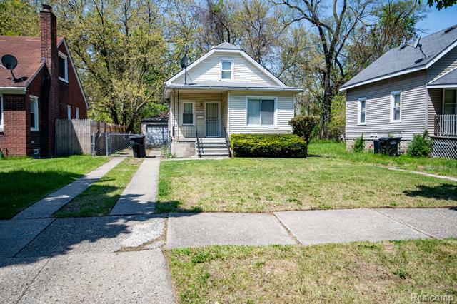16235 Robson Street  Detroit MI 48235 photo