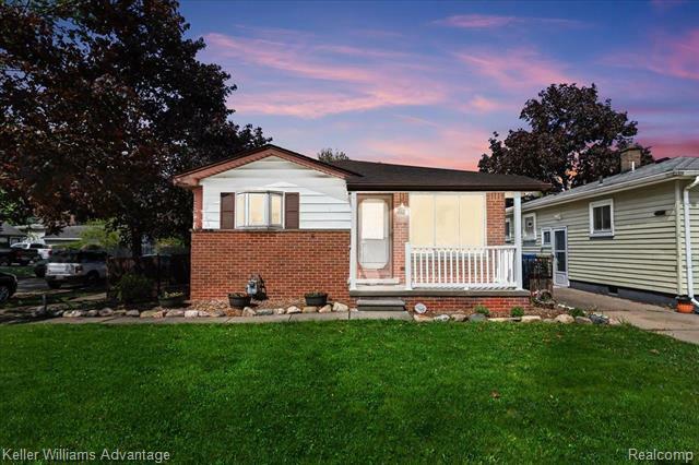 4050 Mayfair Street  Dearborn Heights MI 48125 photo