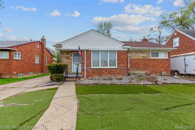 Property Photo: 14221 W 10 Mile Road MI 48237