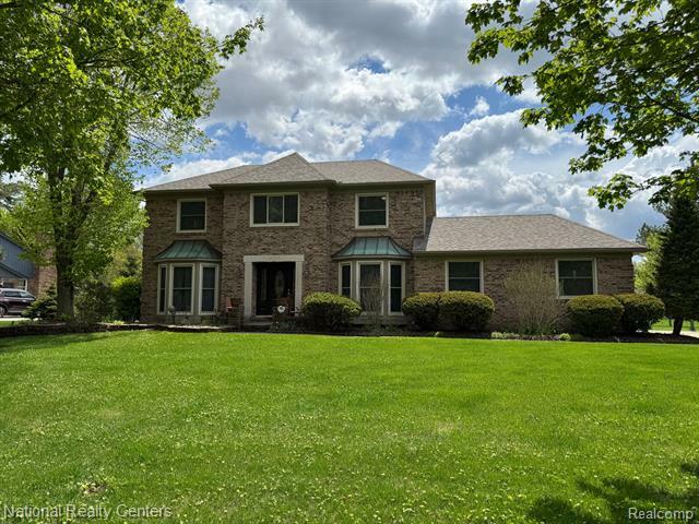 41315 Carriage Hill Drive  Novi MI 48375 photo