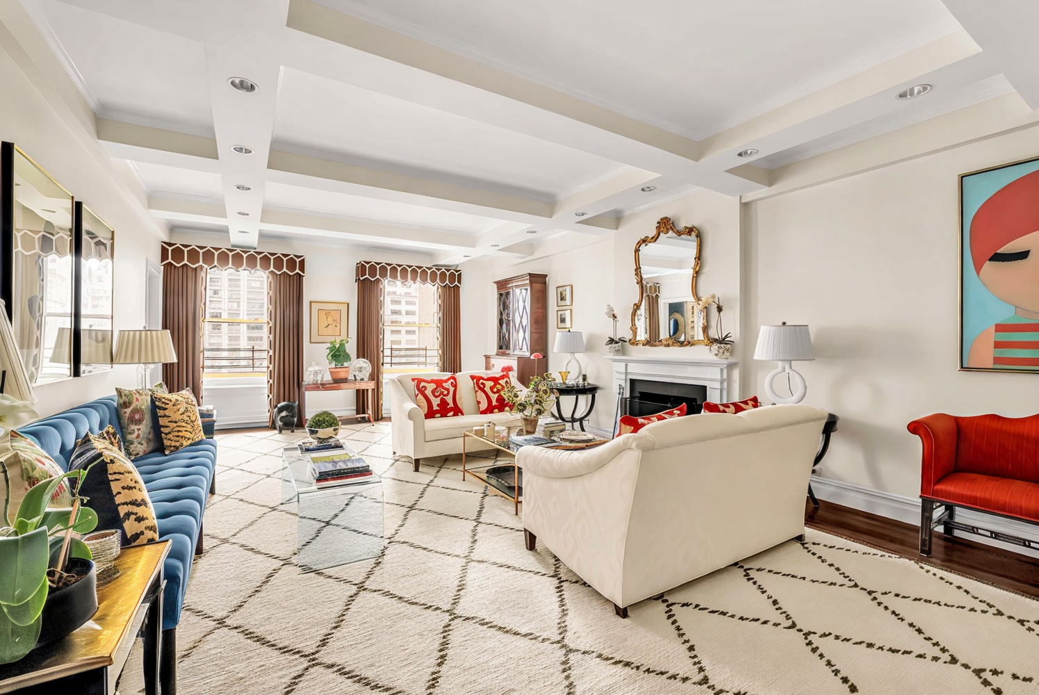 Property Photo: 215 E 72nd Street 12E NY 10021