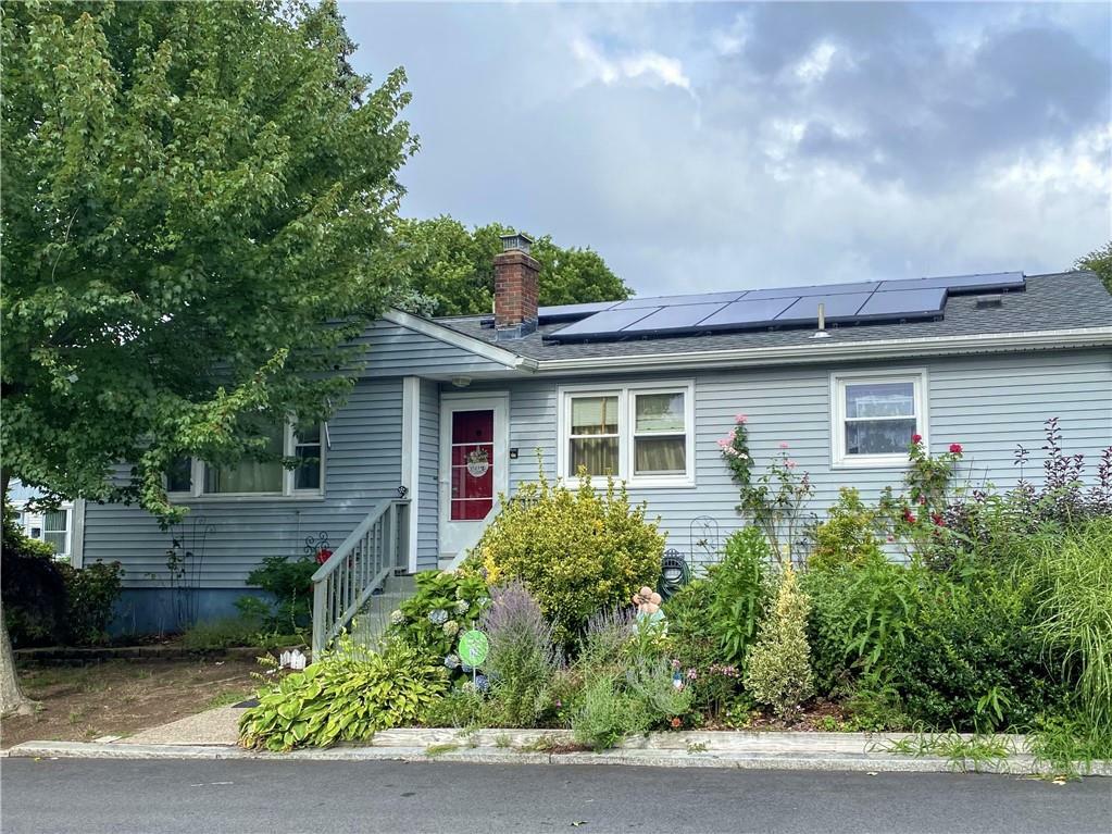 Property Photo: 74 Lubec Street RI 02904