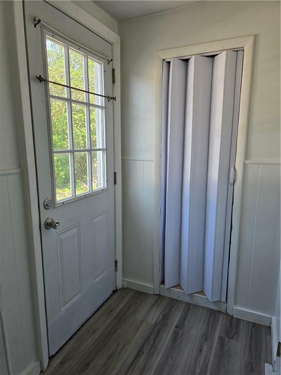 Property Photo: 226 Providence Street RI 02893
