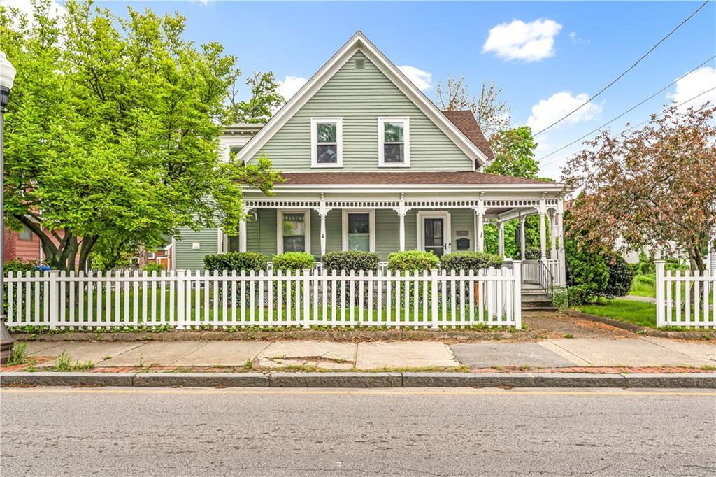 Property Photo:  57 Spring Street  RI 02860 
