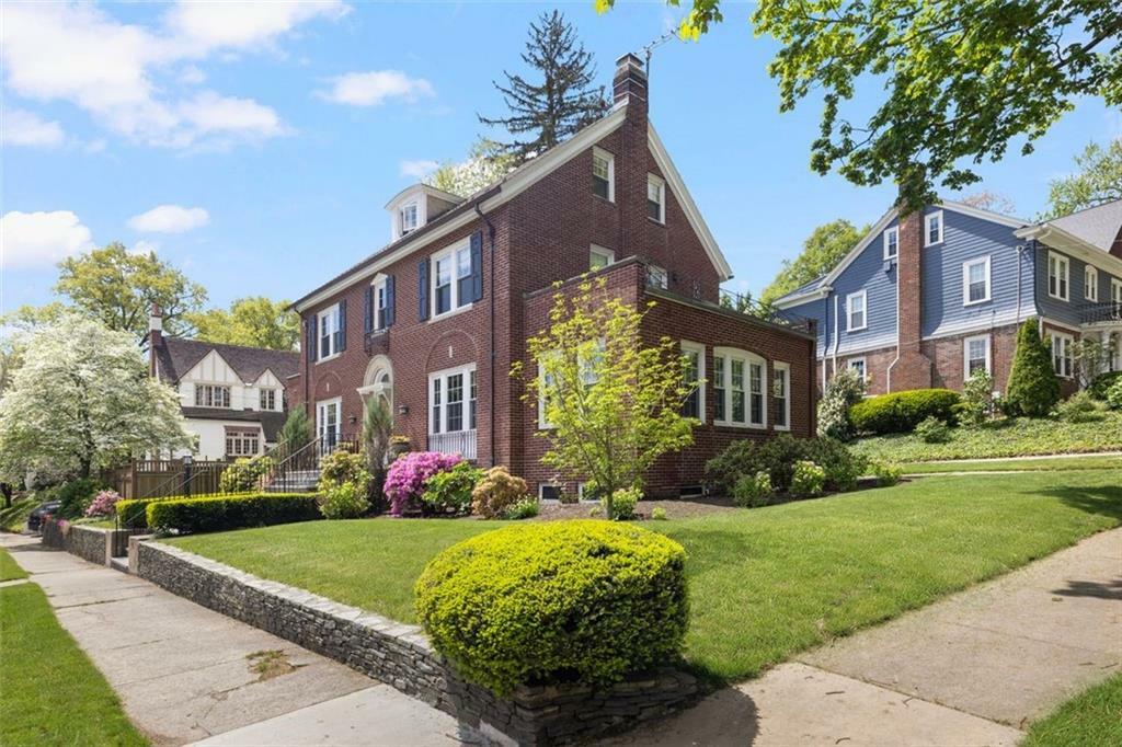 Property Photo: 296 Taber Avenue RI 02906
