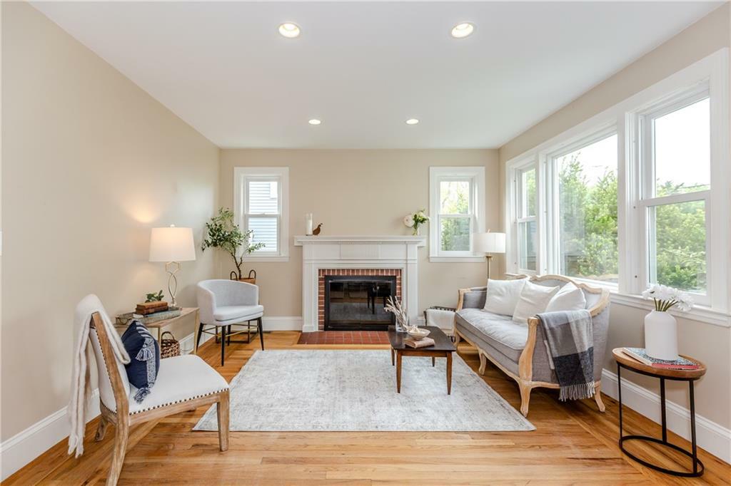 Property Photo: 38 River Street RI 02905