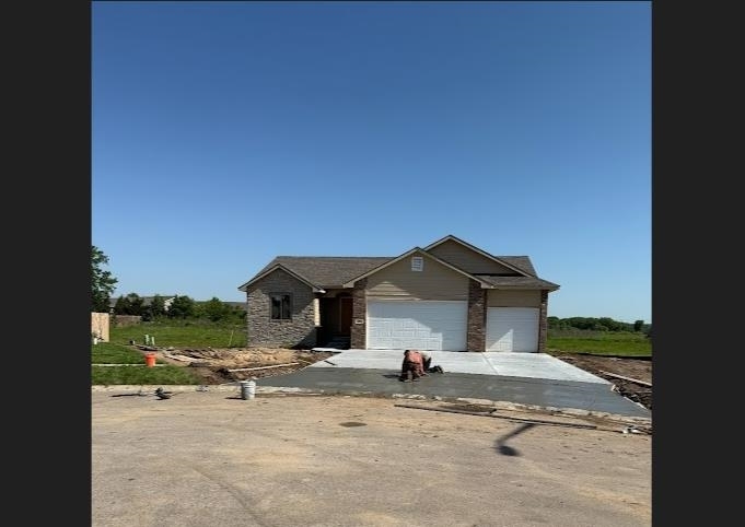 2570 Spring Meadows Ct  Derby KS 67037 photo
