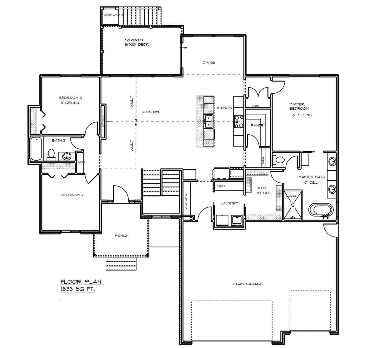 Property Photo: 4419 N Grey Meadows Ct KS 67101