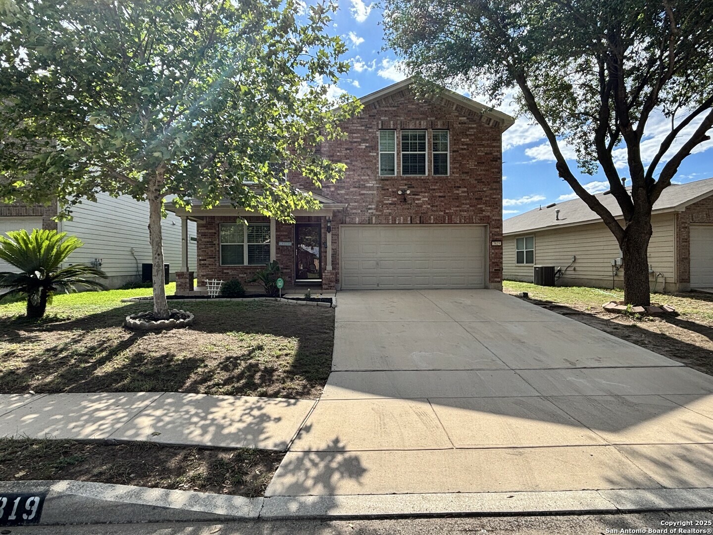 Property Photo: 3819 Browning TX 78245