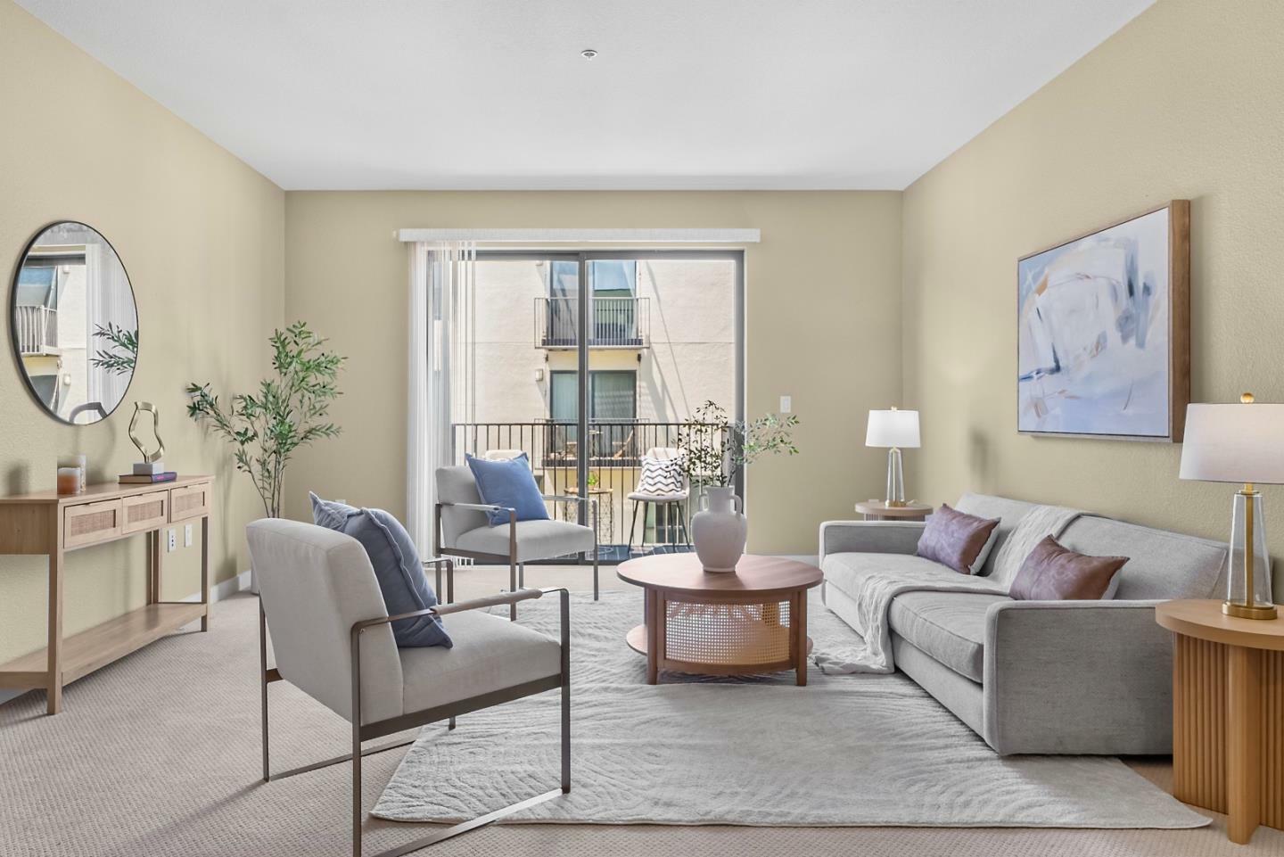 Property Photo: 88 Bush Street 3178 CA 95126