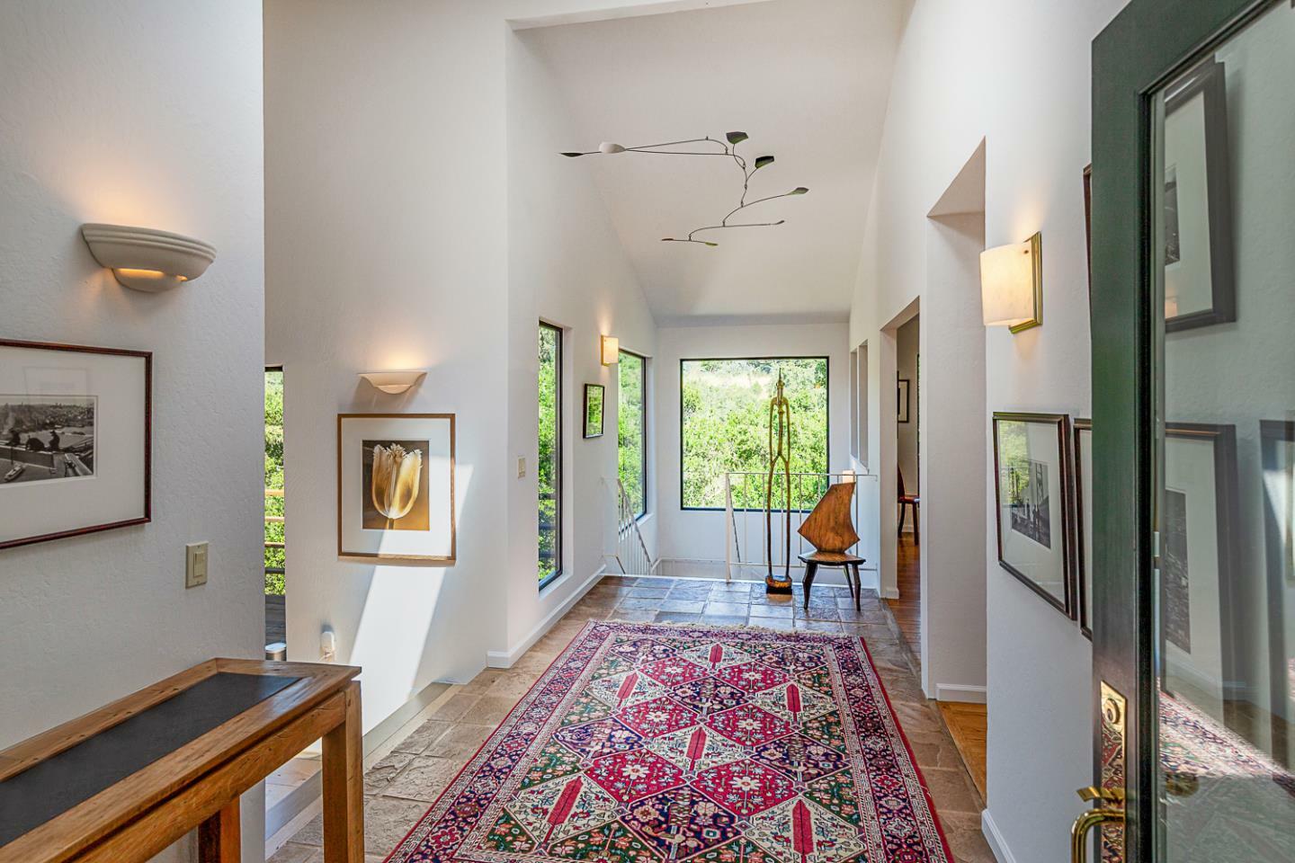 Property Photo: 300 Cervantes Road CA 94028