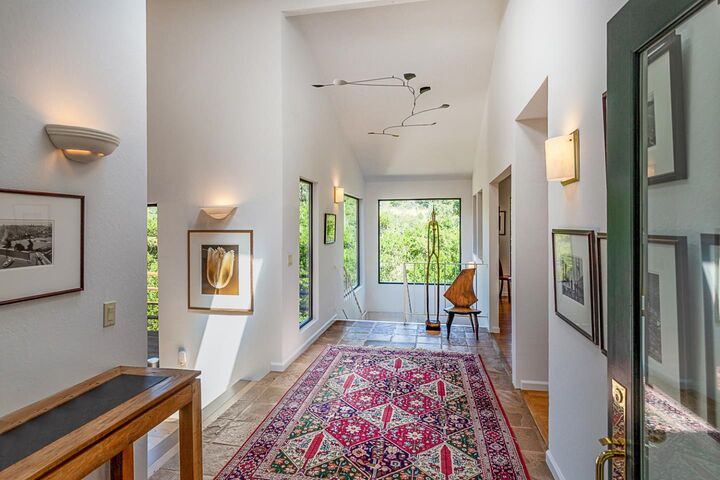 Property Photo:  300 Cervantes Road  CA 94028 