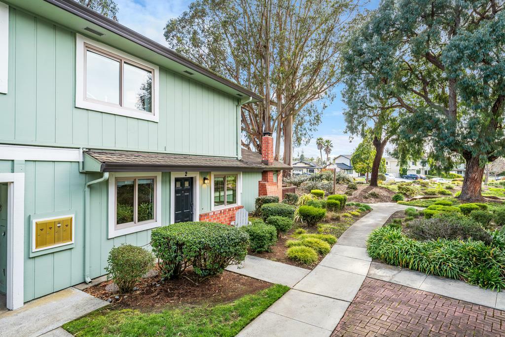 1133 Callas Lane 2  Capitola CA 95010 photo