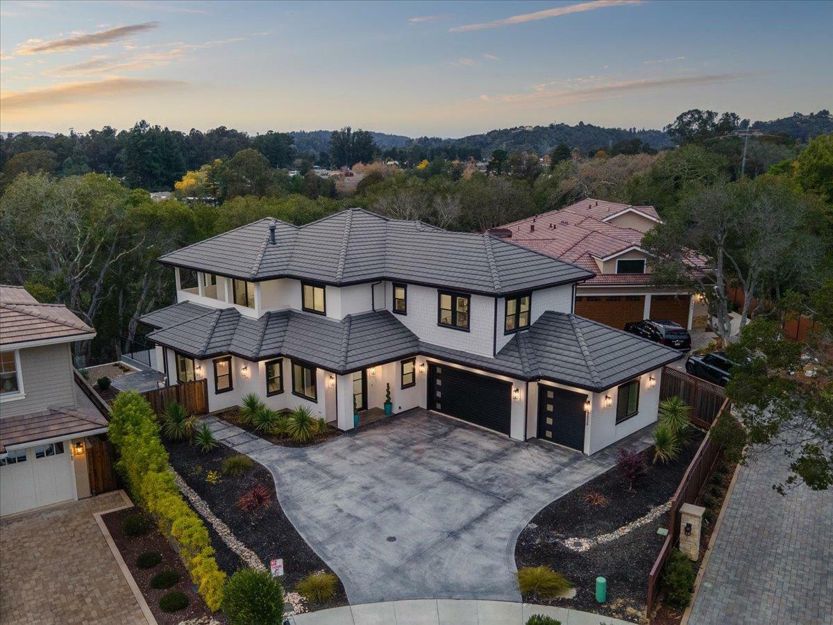 Property Photo: 2555 Benson Avenue CA 95065