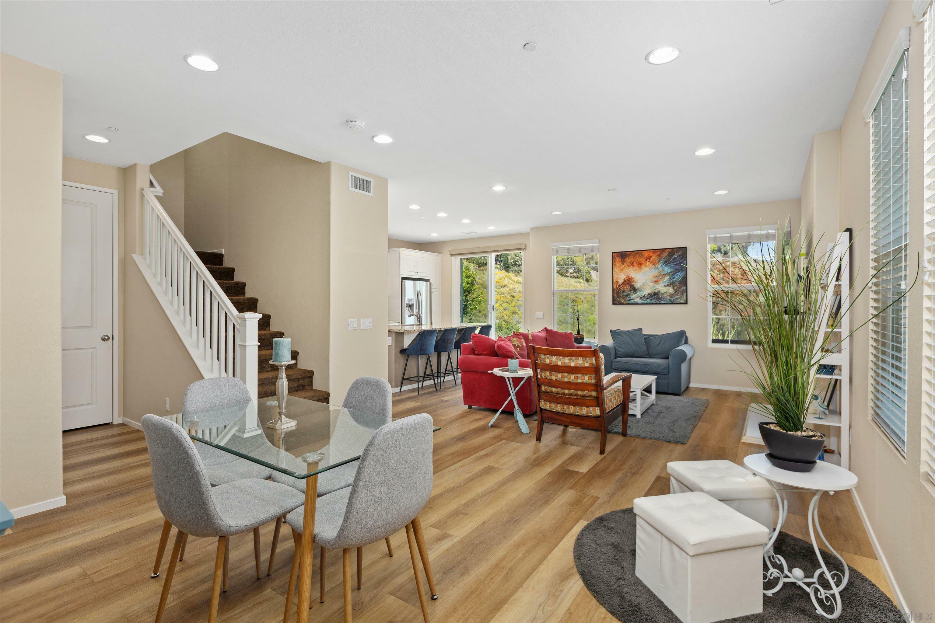 Property Photo: 11384 Copperleaf Lane CA 92124