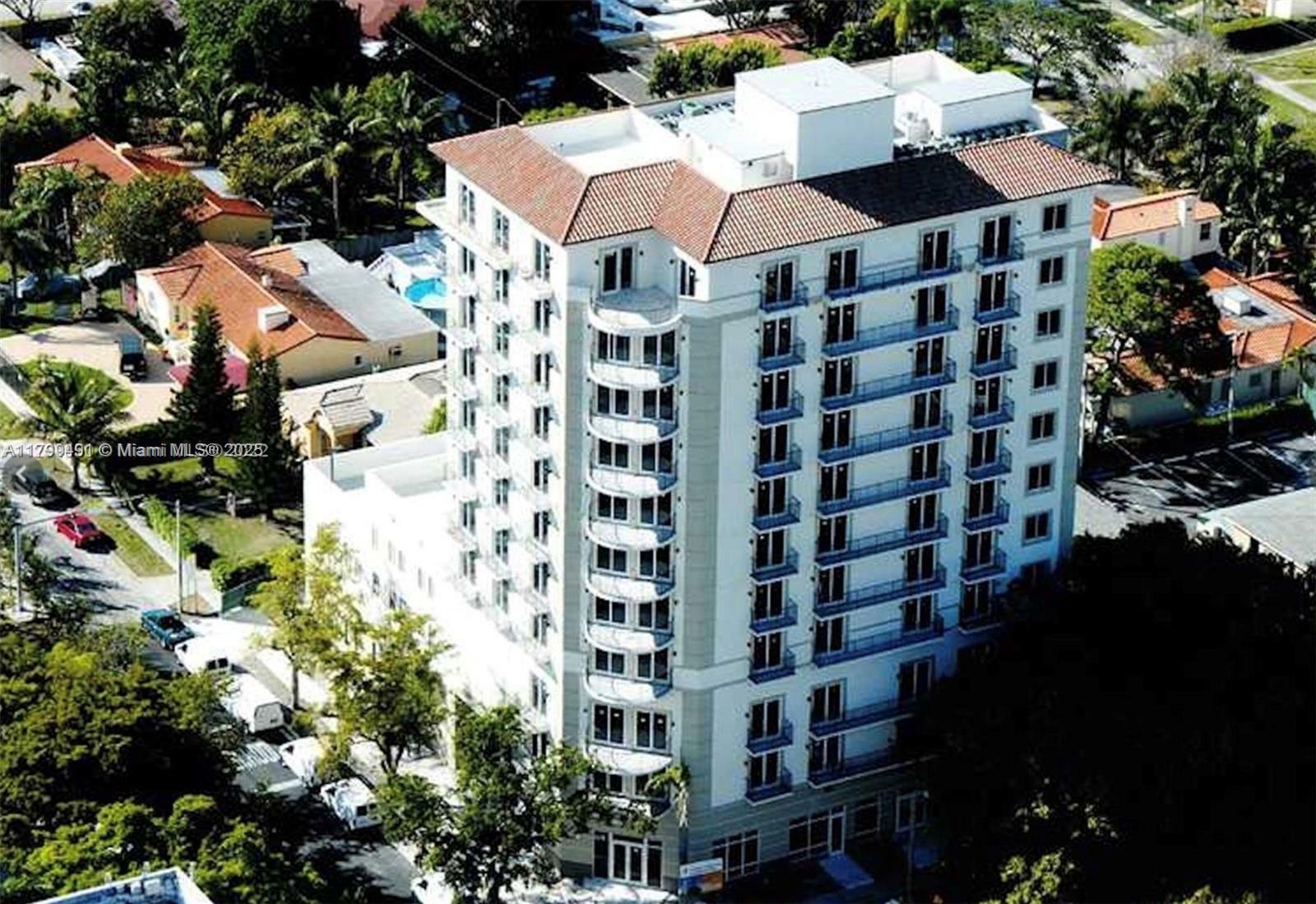 Property Photo: 2701 SW 3rd Ave 501 FL 33129