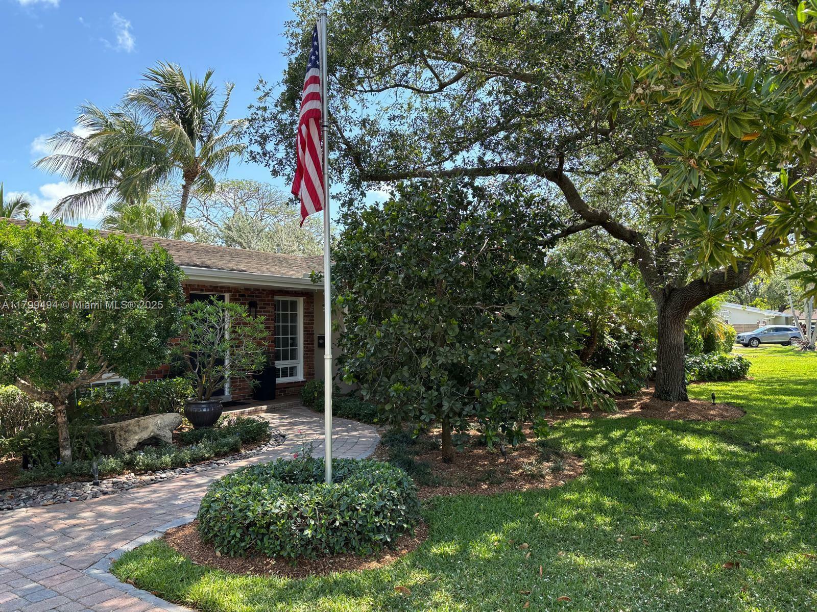 Property Photo: 8345 SW 143rd St FL 33158