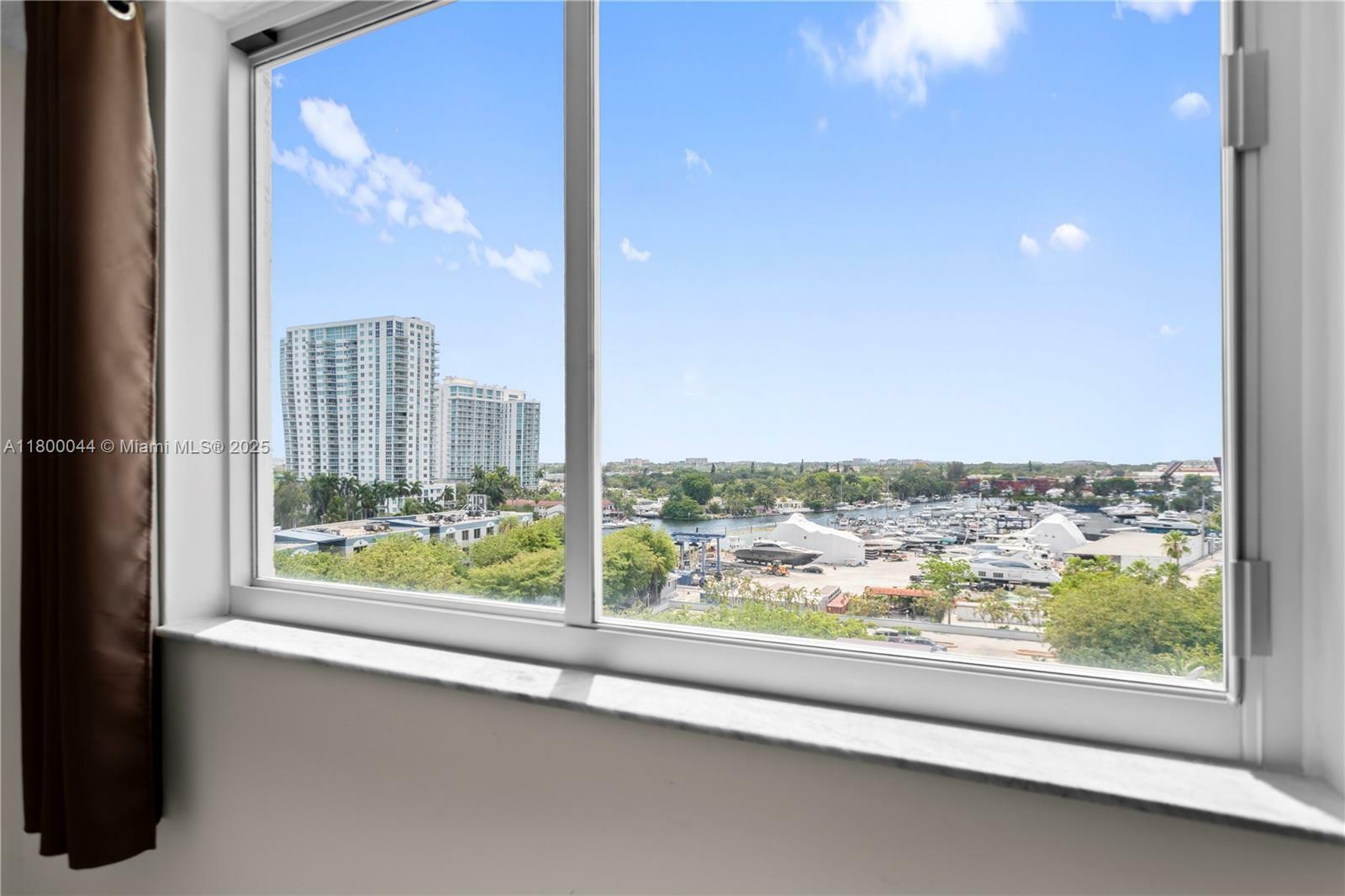 Property Photo: 1700 NW N River Dr 1001 FL 33125