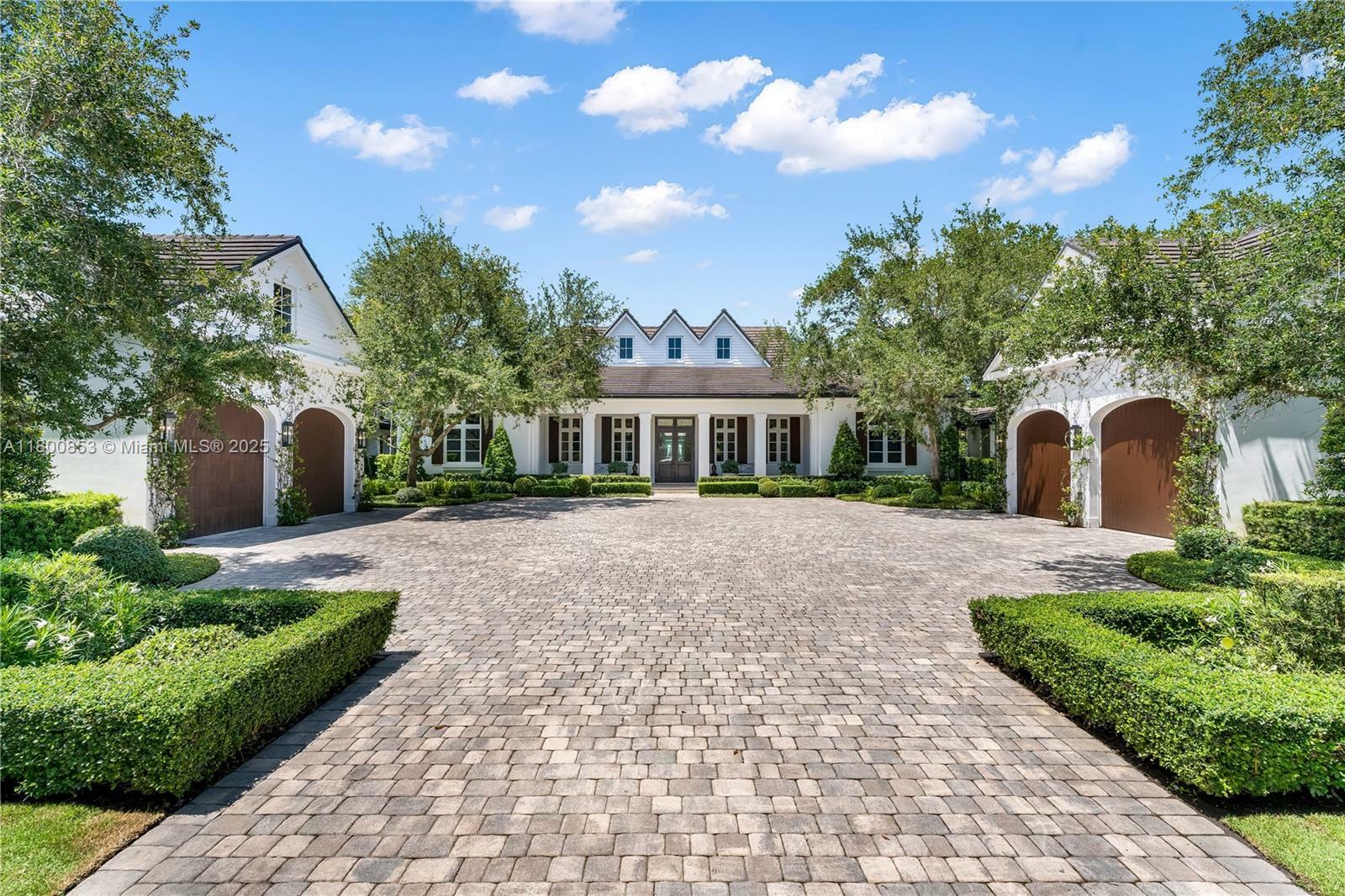 Property Photo: 5925 SW 114th Terr FL 33156