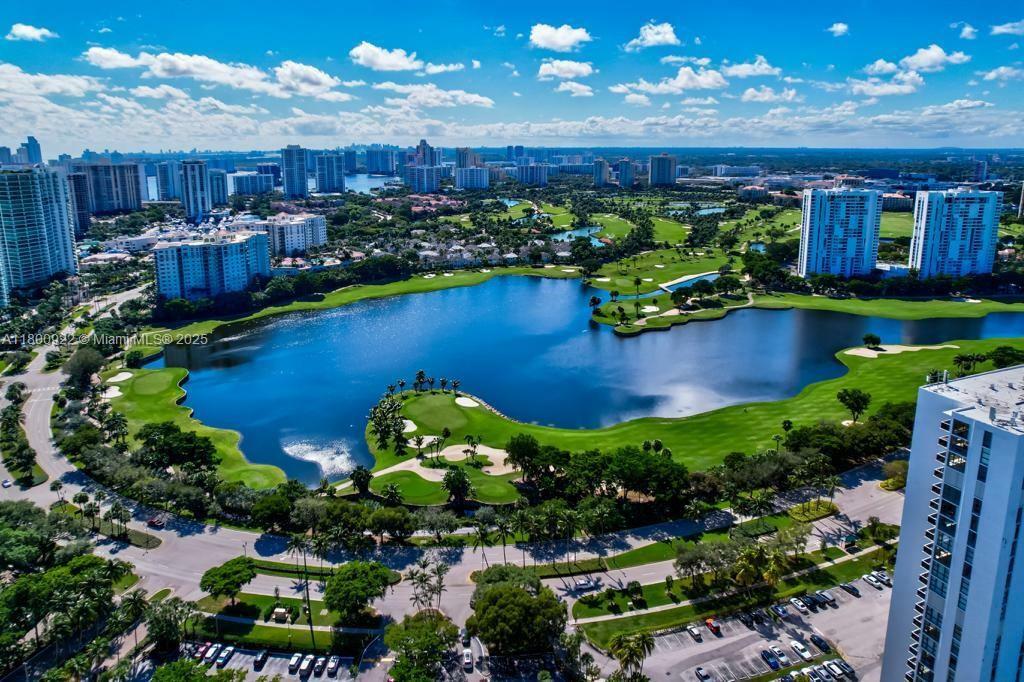 Property Photo: 20505 E Country Club Dr 143 FL 33180