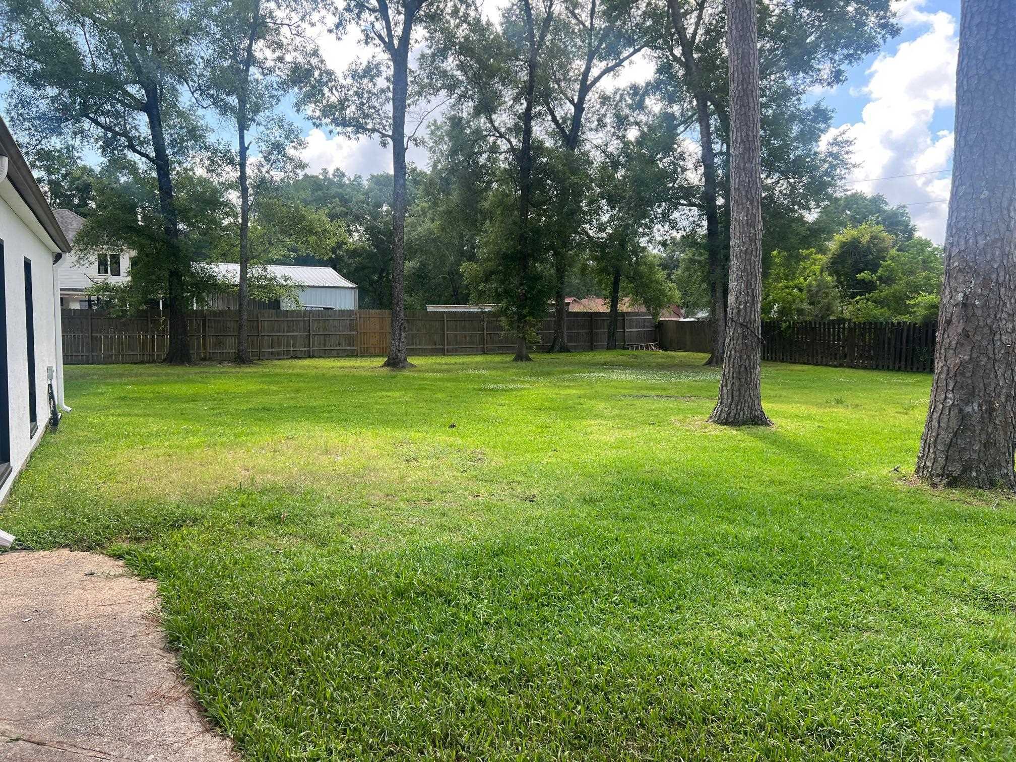 Property Photo: 13375 Craig Ln TX 77713