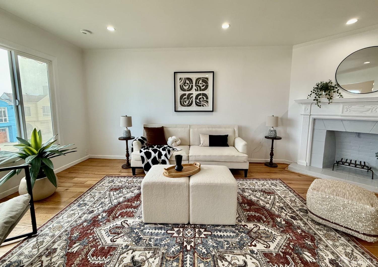 Property Photo: 3539-3541 Judah Street CA 94122