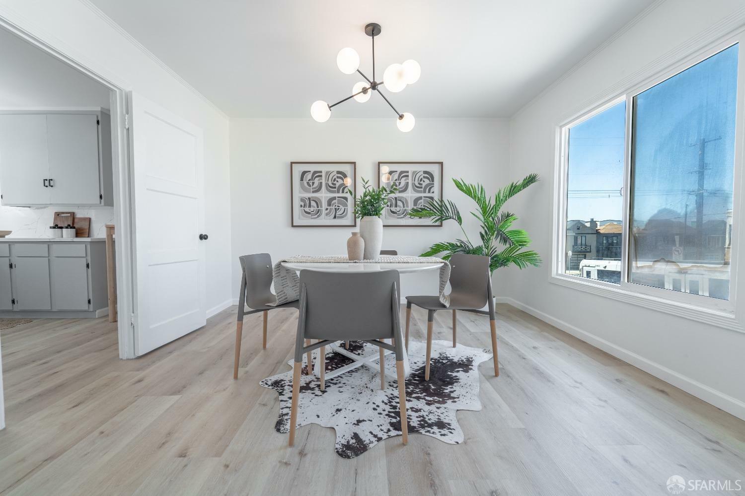 Property Photo: 3539-3541 Judah Street CA 94122