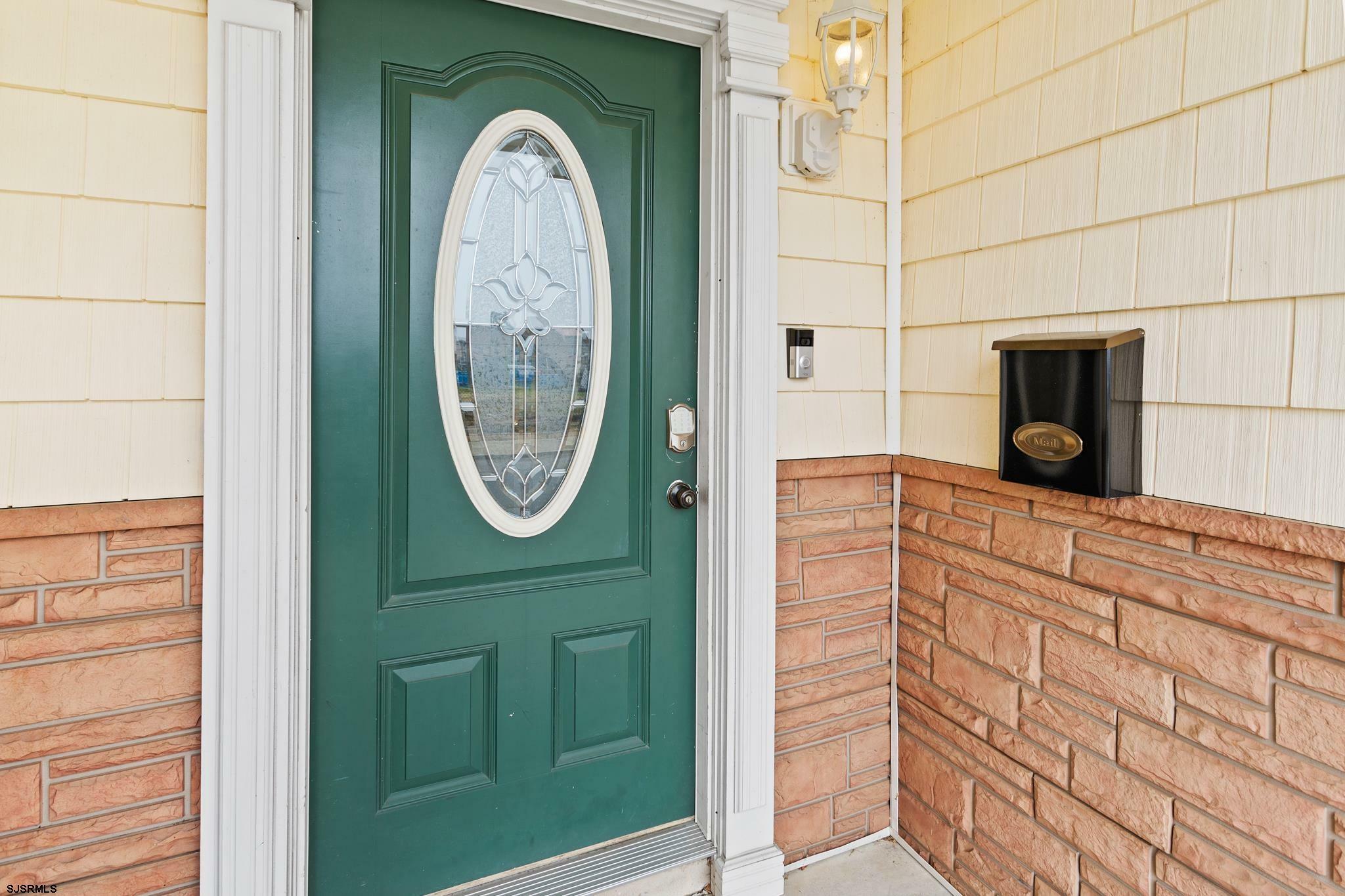 Property Photo: 504 N Massachusetts Ave NJ 08401