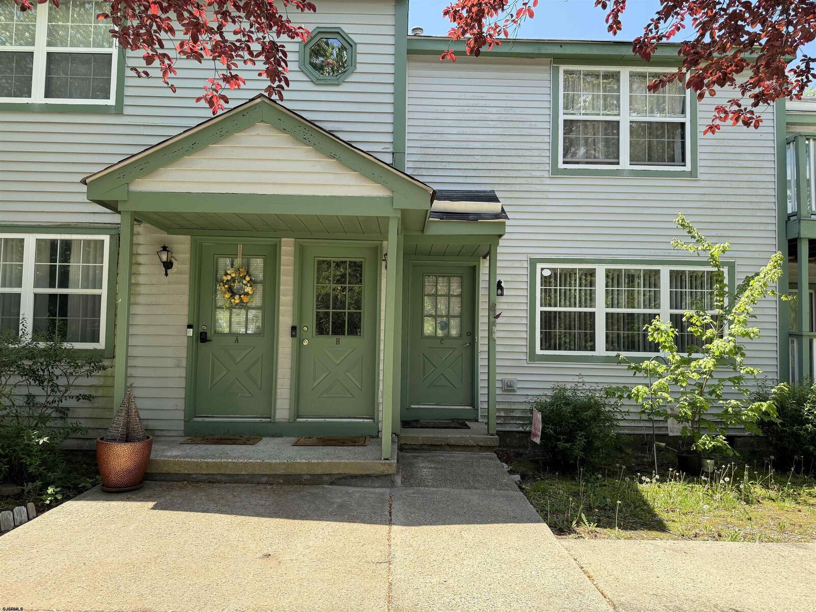 Property Photo: 23 B Oyster Bay Road 23 B NJ 08201
