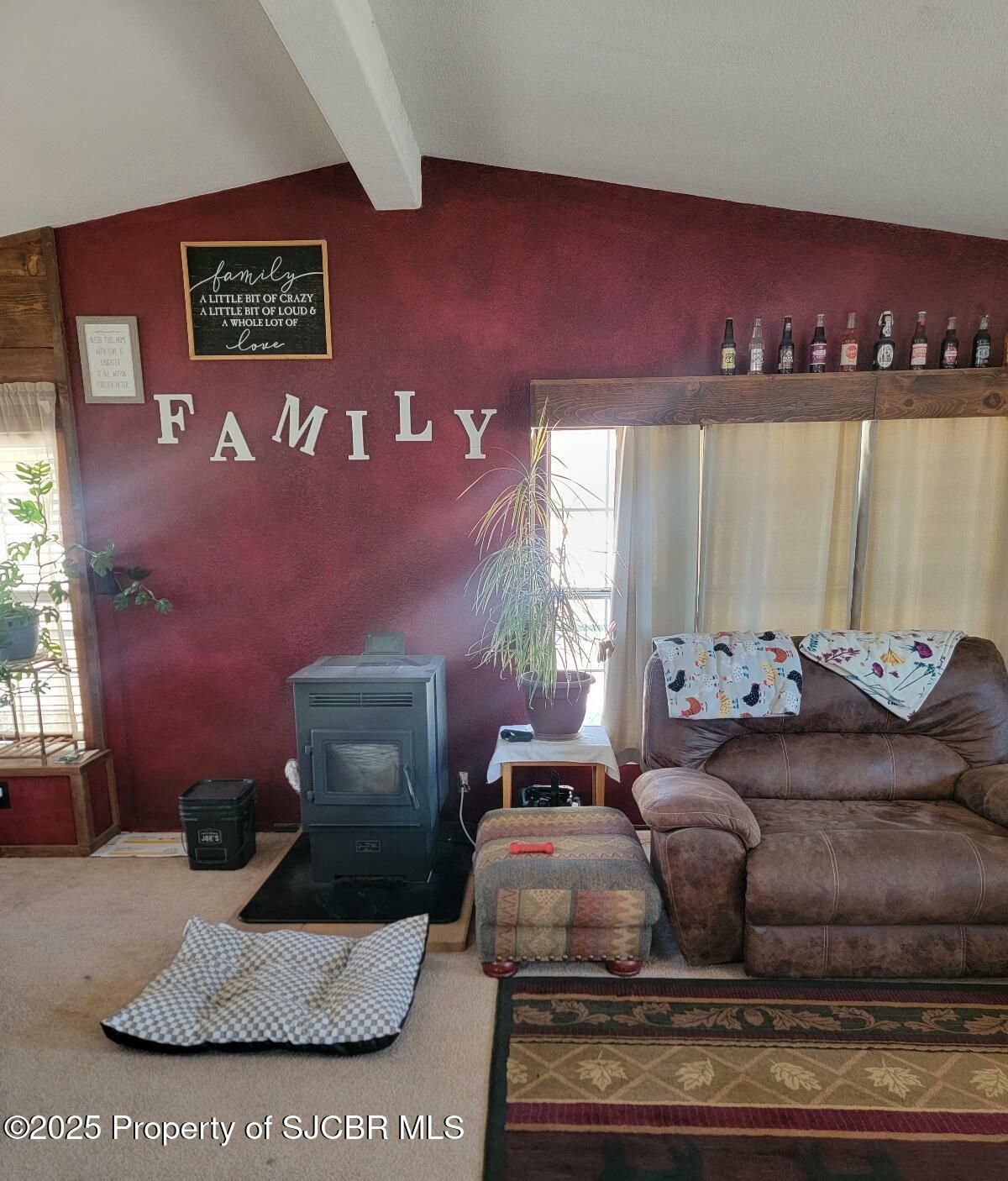 Property Photo: 324 Road 4599 NM 87412