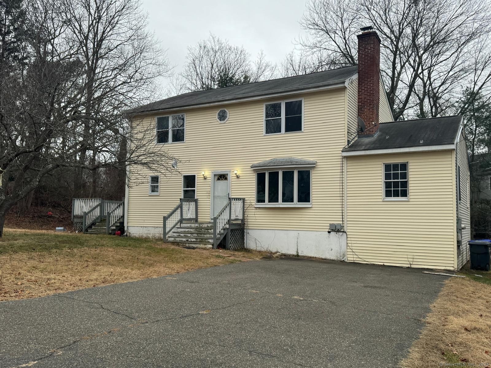 26 Pequonnock Road  Trumbull CT 06611 photo