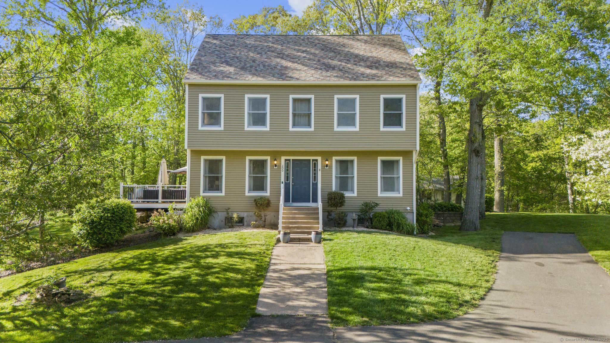 Property Photo: 200 Sachem Head Road CT 06437