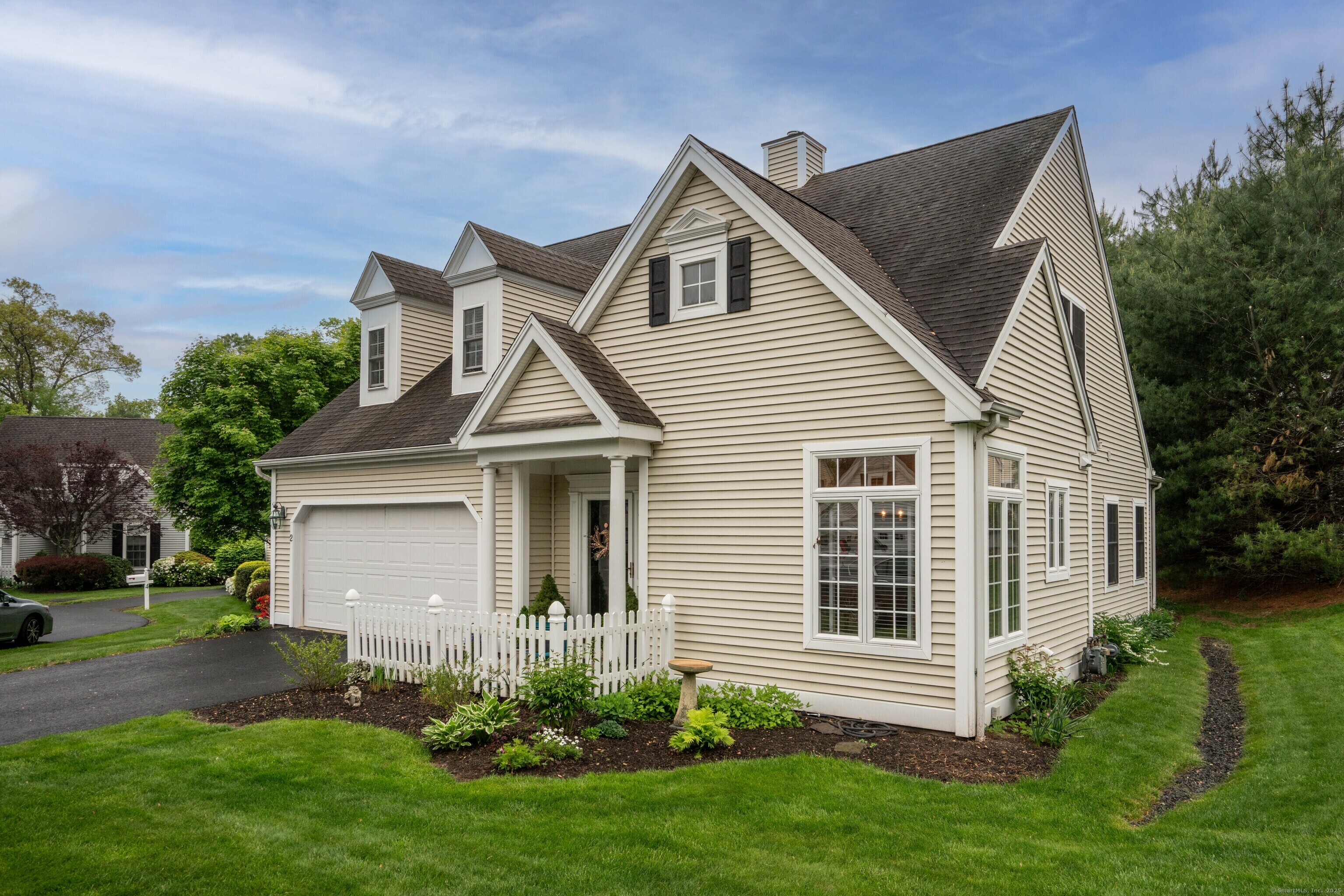 Property Photo: 2 Plum Tree Circle CT 06032