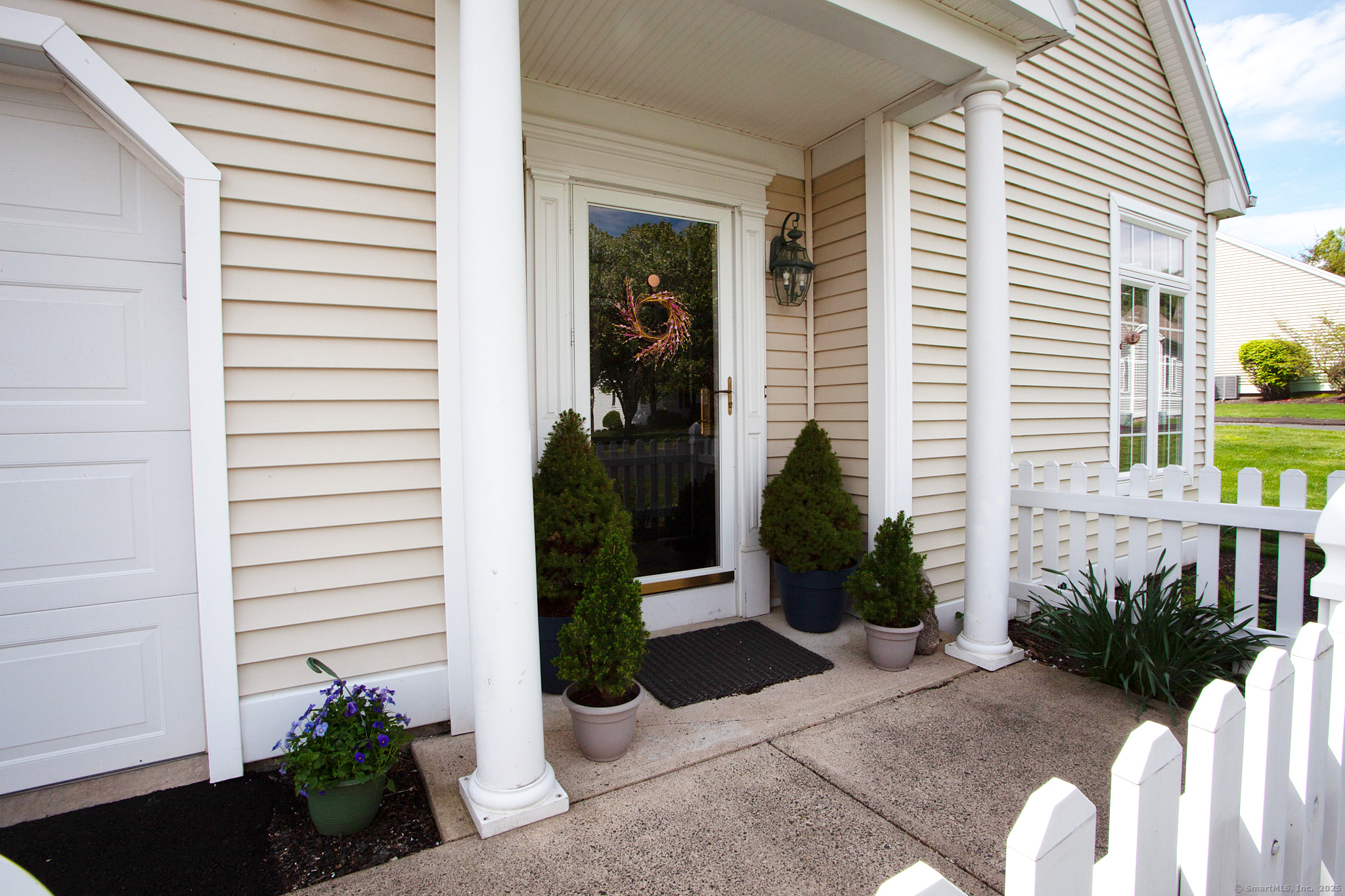 Property Photo: 2 Plum Tree Circle CT 06032