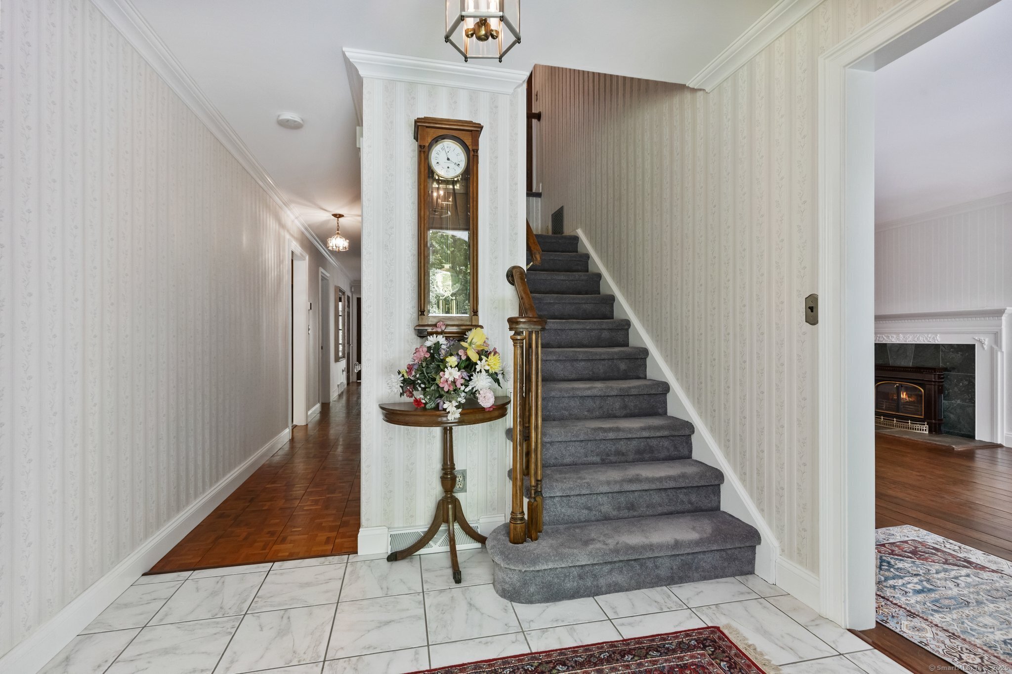 Property Photo: 9 Brick School Drive CT 06896