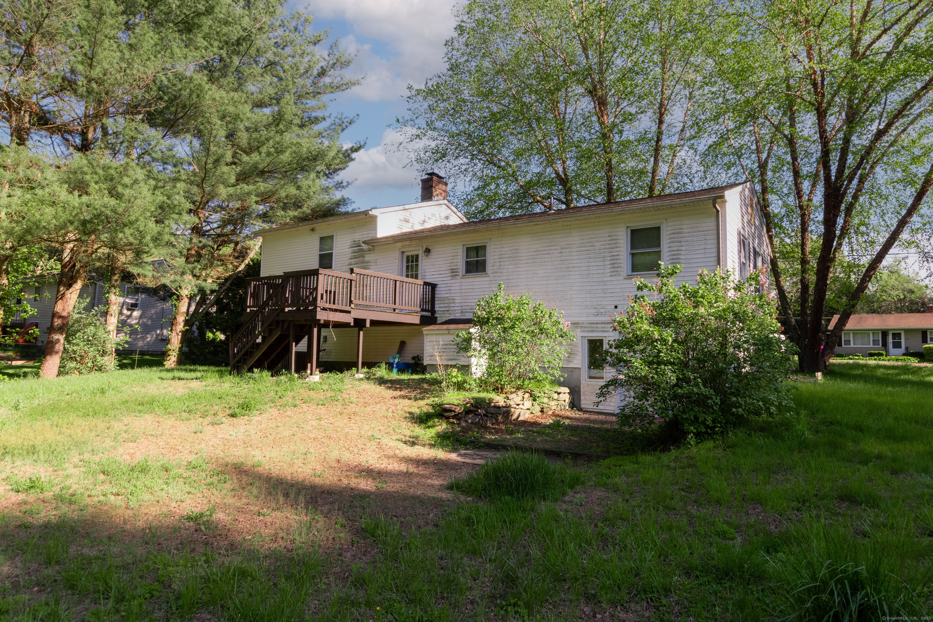 Property Photo: 71 Leha Avenue CT 06351
