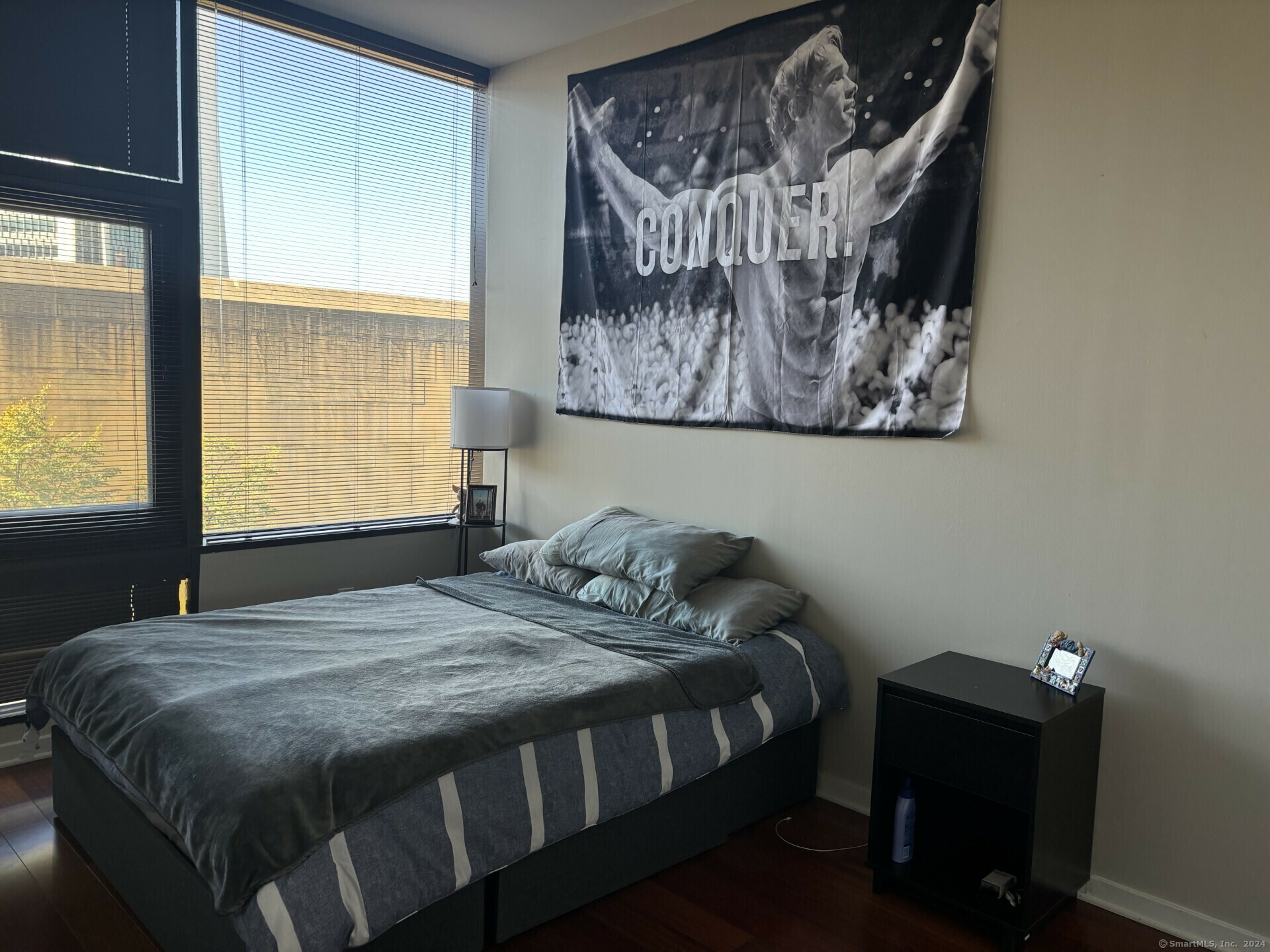 Property Photo: 127 Greyrock Place Apt Pl4 CT 06901